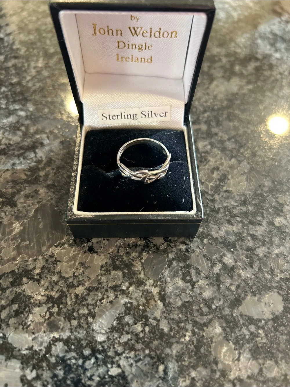 N/A elegant sterling